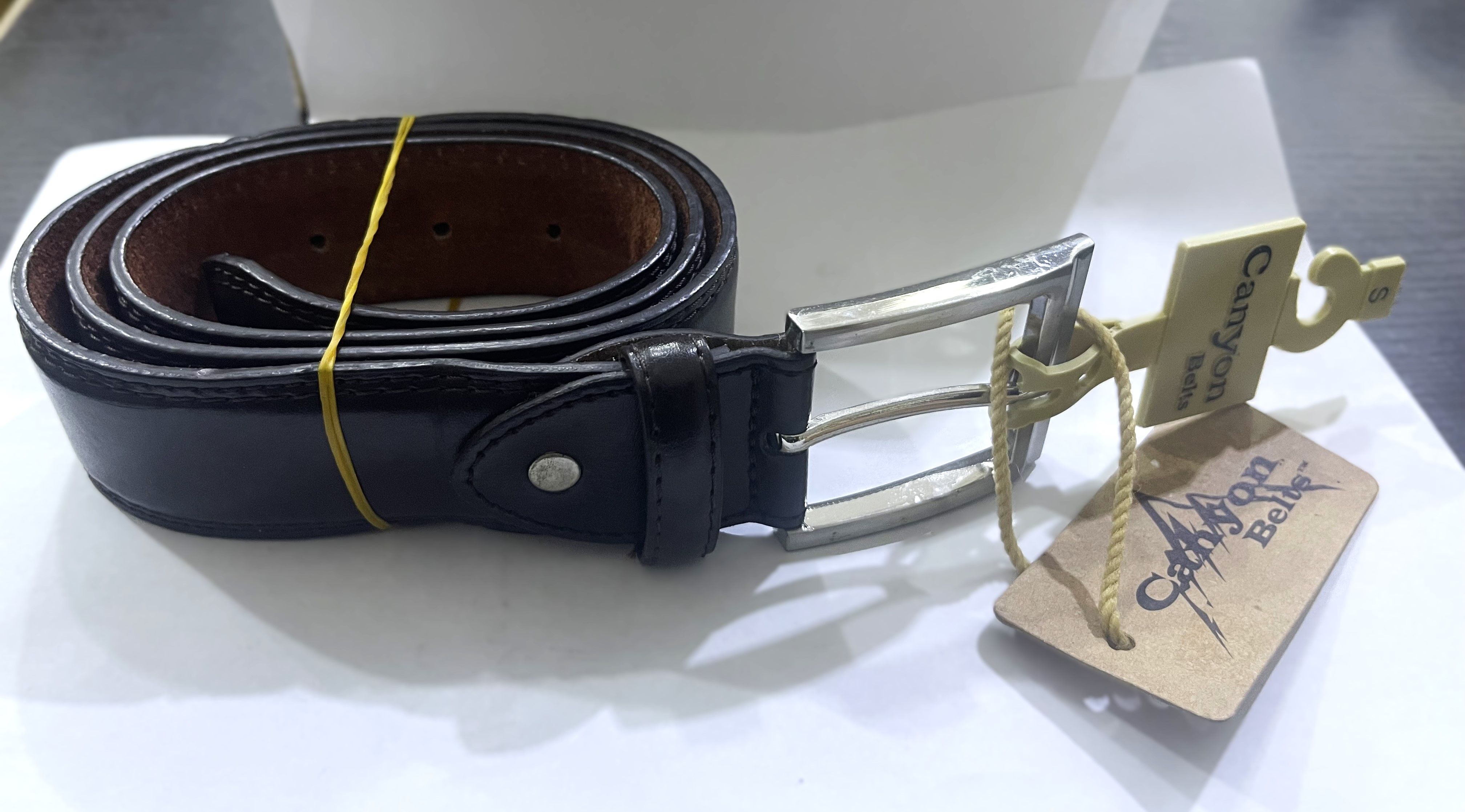 Cathyon Belts